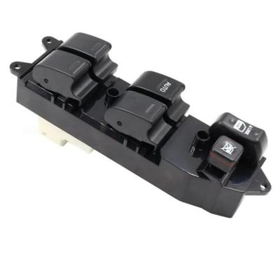 Dispositivos eléctricos para coche – Interruptores