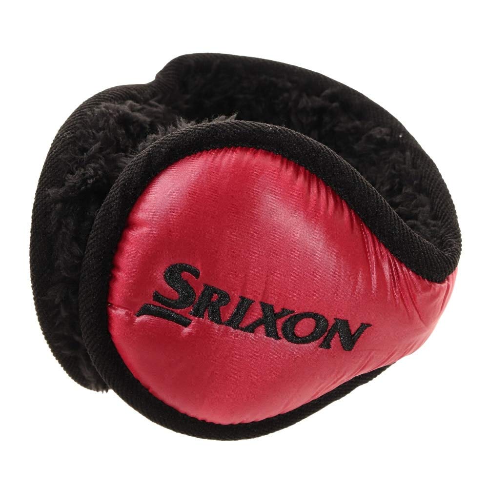 

Утеплители для ушей Dunlop Srixon SMG0772 Красный Бесплатно