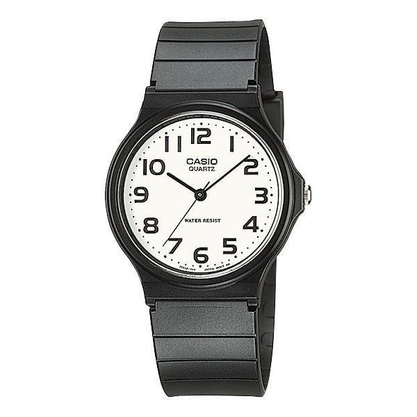 CASIO Watch Casual Cheap Casio CASIO Collection STANDARD MQ-24-7B2LLJH