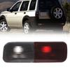 Brake Fog Lamp Rear Bumper Tail Lamp Light for Land Rover Discovery 2 2003-2004