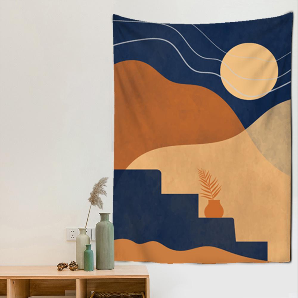 Простой вид на горы — фото 16