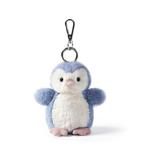 Cute Penguin Chick Charm Penguin Baby Keychain MC600180