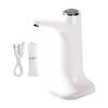 Button Control Electric Drinking Qater Low Noise Automatic Water Dispenser Drinking Pump  Travel