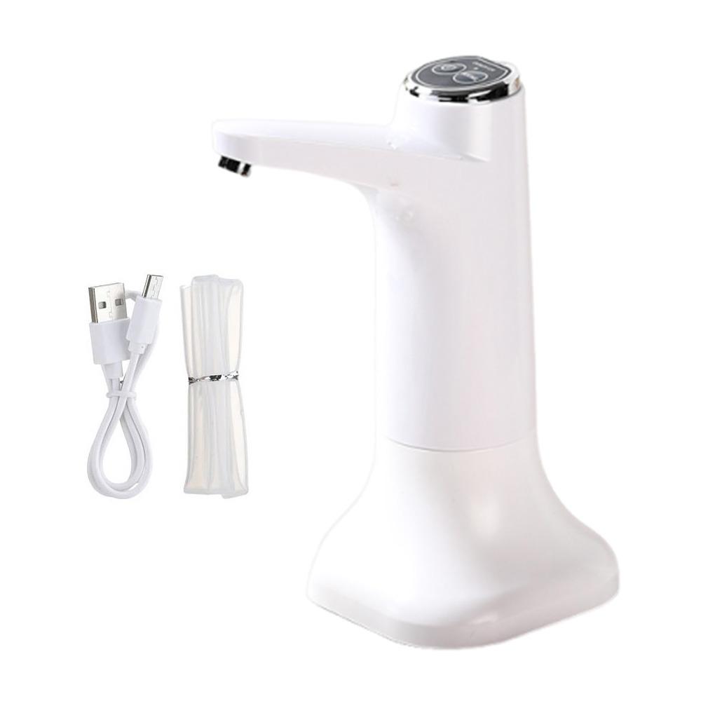 Low Noise Electric Water Pump Button Control Automatic Water Dispenser  Household