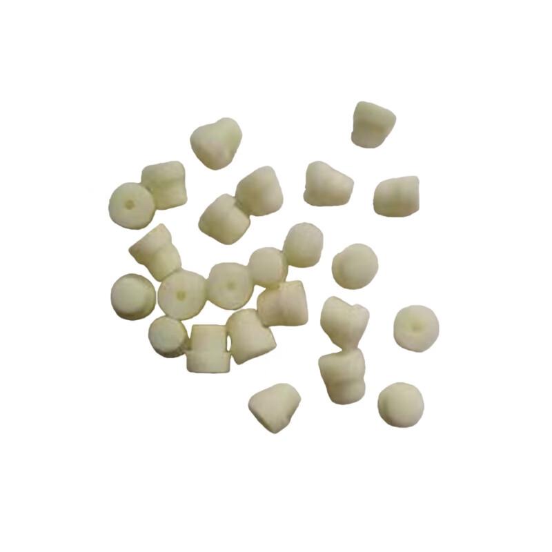 F70 Gas Chromatograph Silicone Septum