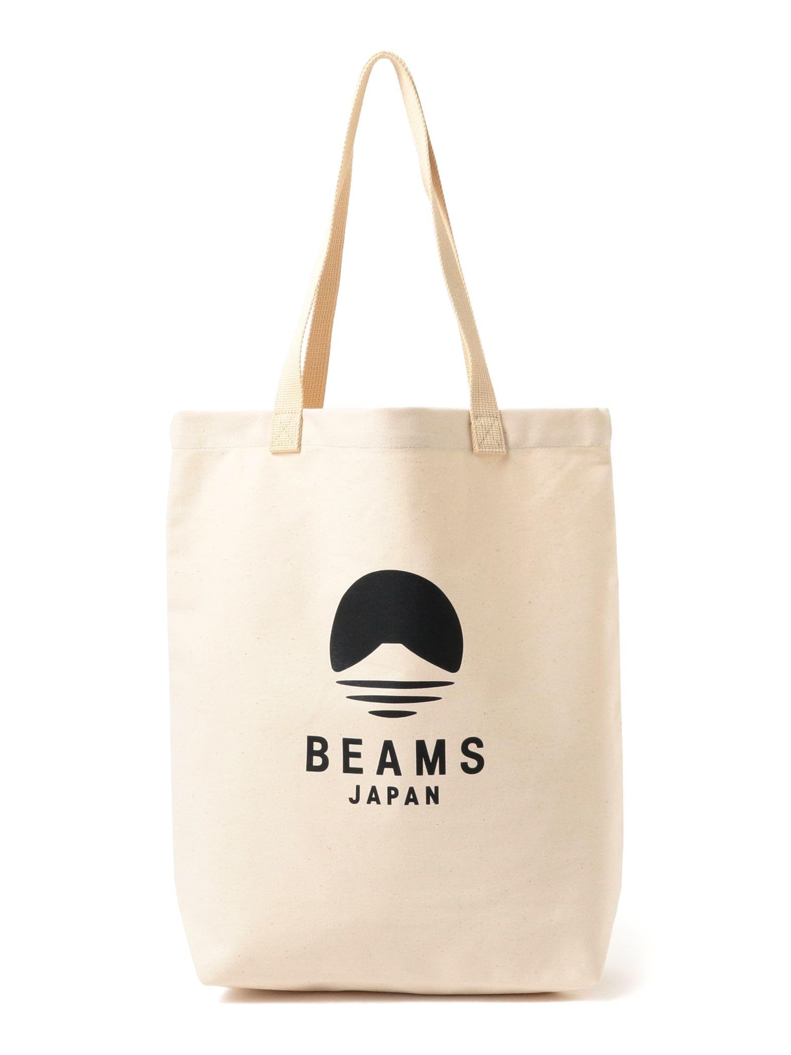 

Beams Japan Campus evergreen works Custom Logo Tote Ink Free Size Bag, Bag, Black,