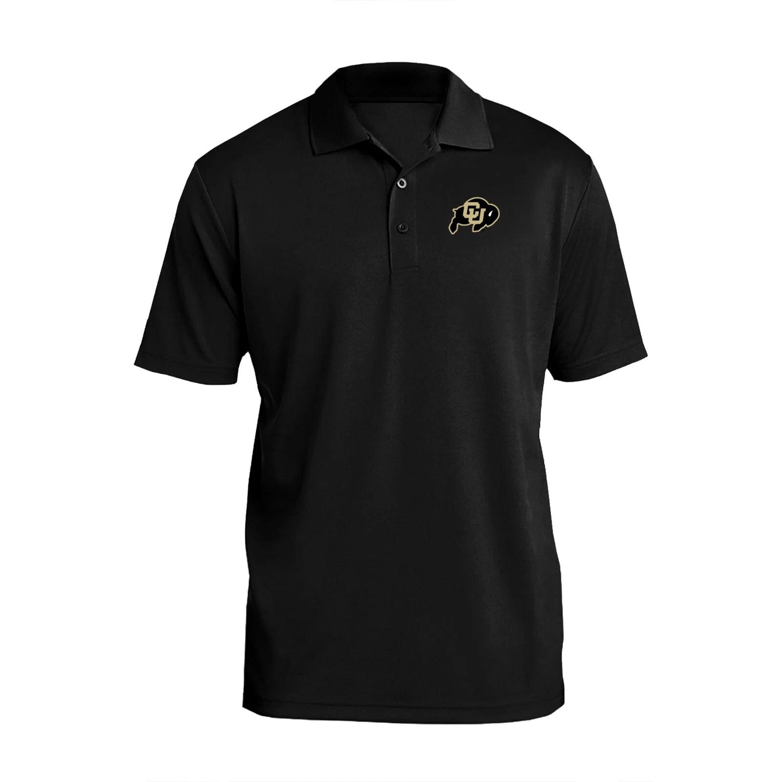 Colorado Primary Logo LC EMB Polo 3XL