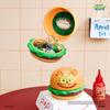 POP MART SpongeBob: Krabby Patty Bestsellers Series Figures Blind Box