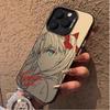 Anime Fate Rin Saber Phone Case for Xiaomi 11 Lite 5G NE 14T POCO X6 M5S 14 13 13T 12T Pro X7 X5 X3 NFC F4 GT F5 F6 M6 Pro 4G