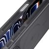 Case for HONOR X8d Premium Frosted Matte Phone Casing Anti-Slip Frame Full Camera Protection