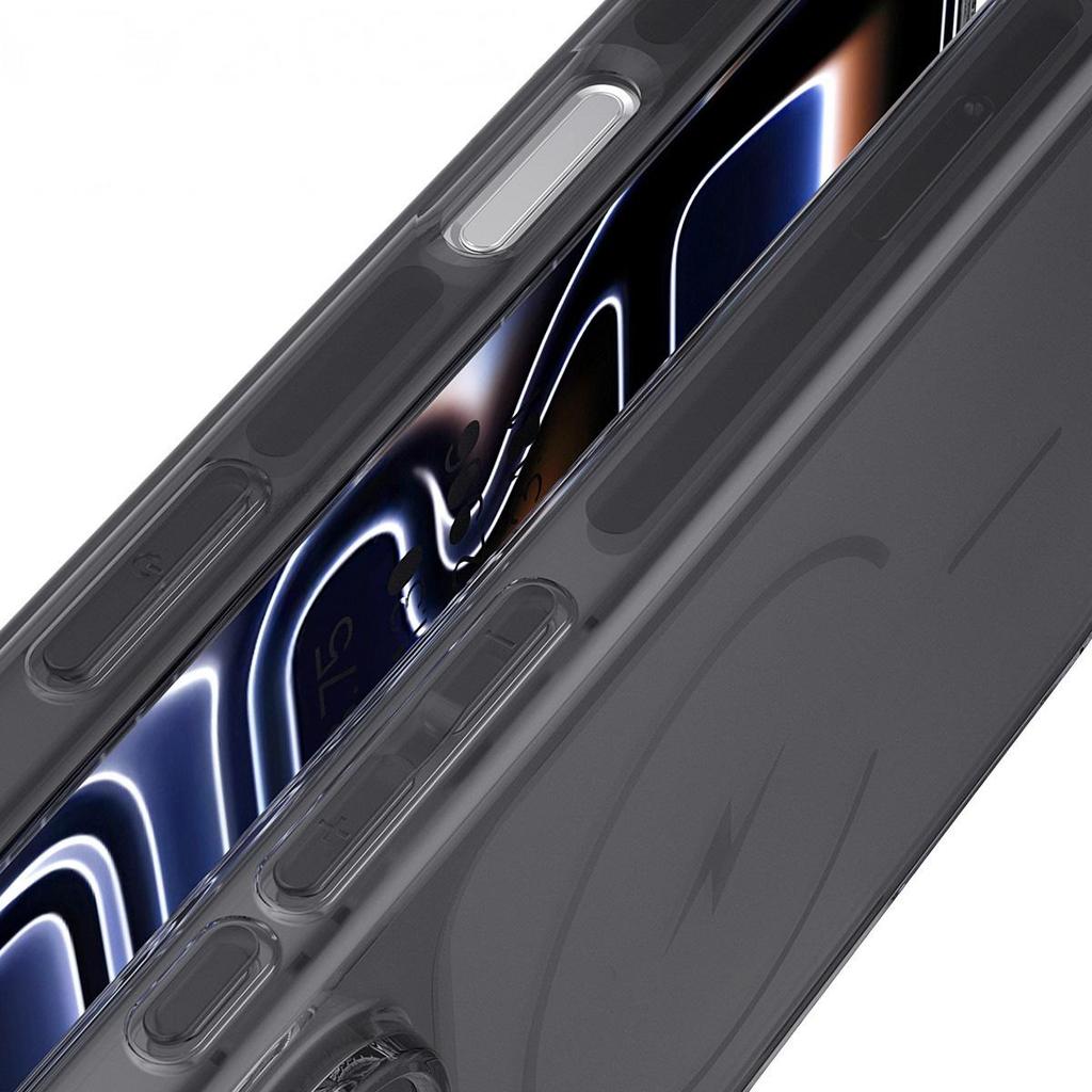 Case for HONOR X8d Premium Frosted Matte Phone Casing Anti-Slip Frame Full Camera Protection