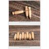 4 In 1 Leather Craft Stitching Scratch Awl Tool Pin Punching Tool Leather Awl Pin Punching Awl for Cutting Sewing Craft