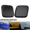 1 Pair Of Car Front Left And Right Auto Bumper Headlight Washer Nozzle Jet Cover Cap For Ford Focus 2015-2018 Easy Installation