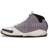 23 White Stealth Hombres 318376-102