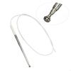 Power Antenna Mast Rod MR252201 For Mitsubishi Pajero Montero Shogun 2 1990-2000