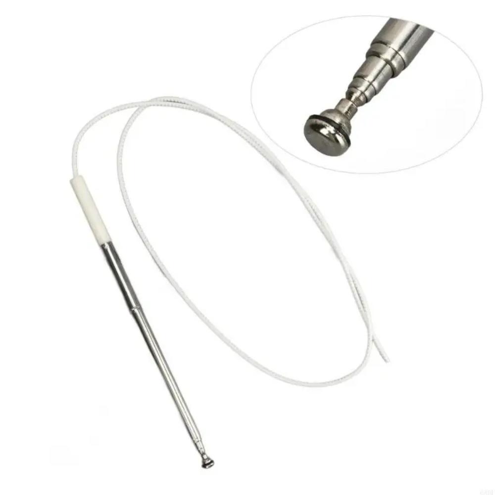 Power Antenna Mast Rod MR252201 For Mitsubishi Pajero Montero Shogun 2 1990-2000
