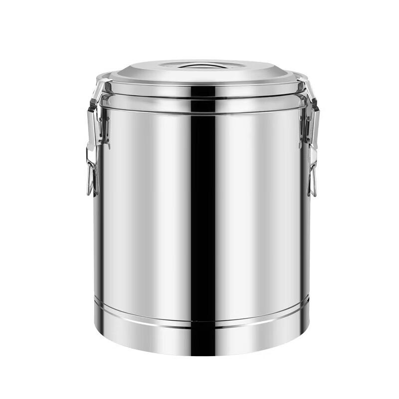 Chahua Commercial Stainless Steel Insulated Food & Beverage Container