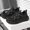 Outdoor Travel Hiking Shoes -Slip ResistantAll TerrainGripBreathableLightweightDesigned for Multi-Season Durability