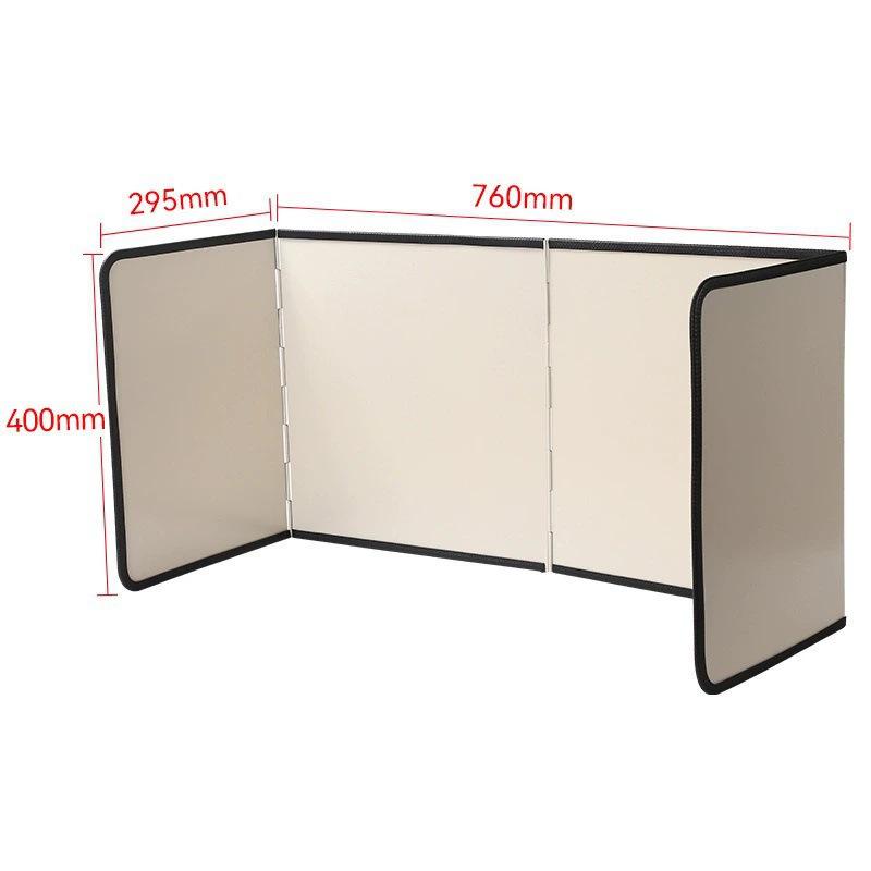 Gas Stove Heat-Insulating Oil Splash Guard