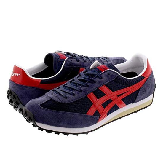 

EDR 78 RED [Onitsuka Tiger] MIDNIGHT/CLASSIC 23.0 см [предмет] красный