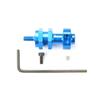 TAMIYA OP.1240 Clamp Type Wheel Stopper 54240 (Hop-up Options No.1240)