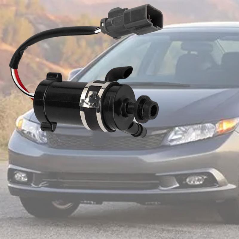2P Headlight Headlamp Washer Pump Motor for Honda CR-V 2007-2011 Civic 2006-2011 Accord 2008 76806-SNB-S01 76806SNBS01