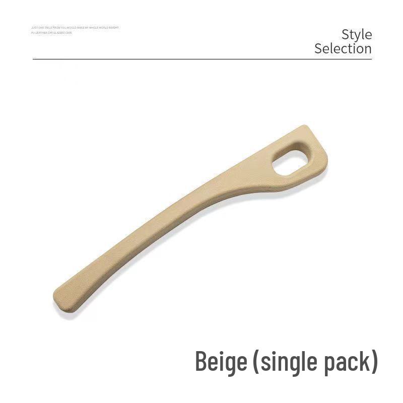 Leak-Proof Car Seat Gap Strip