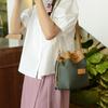 Versatile Camera Shoulder Bag Photography Travel Messenger Bag Portable Travel Stylish DSLR Sling Bag For Canon/Nikon/SonyFuji