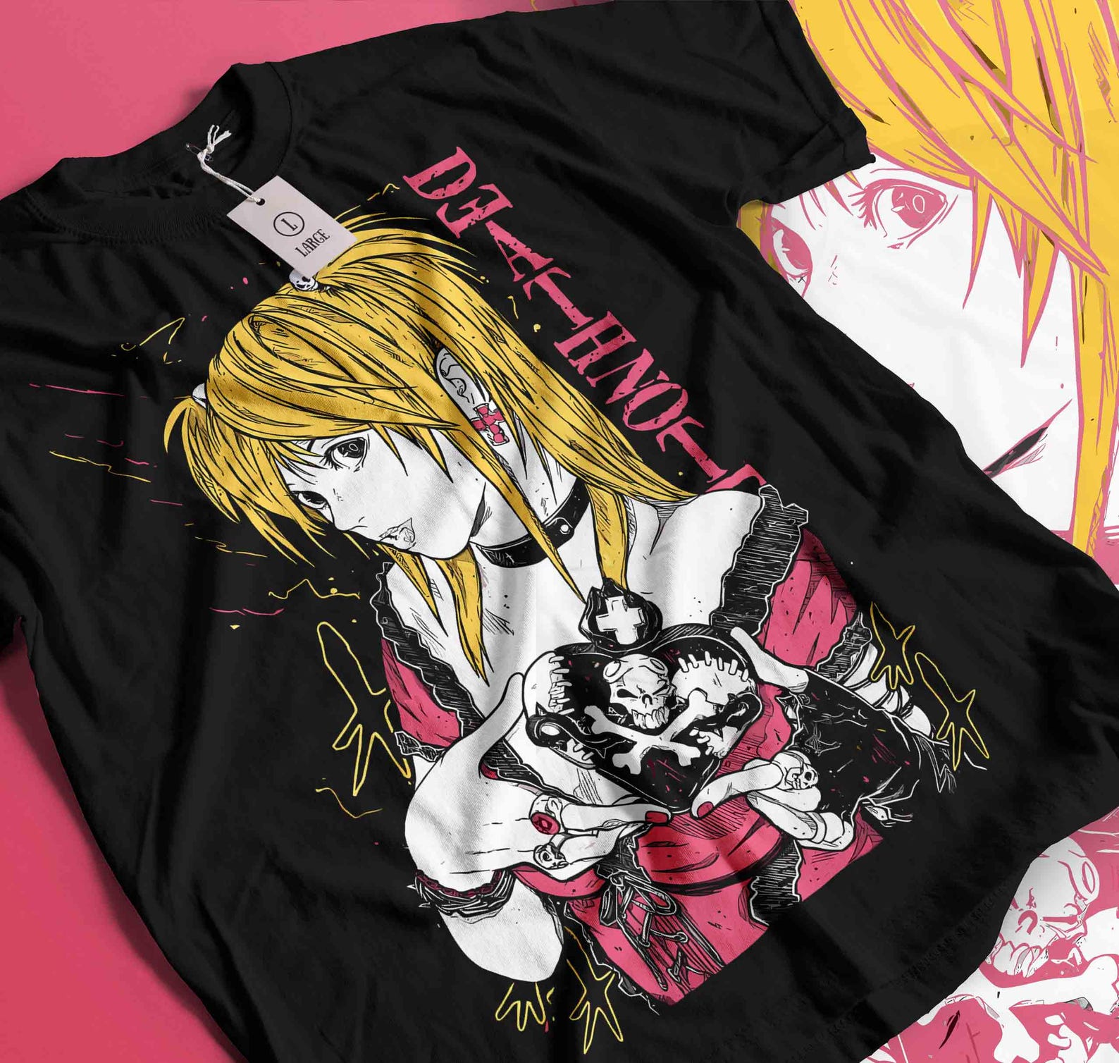 Anime Shirt, Anime T-shirt, Anime Sweatshirt,Manga Tee,Anime Gift, Manga Shirt,Anime Lovers Shirt,Graphic Anime Tee,Japanese Anime Tees 3XL