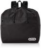 Outdoor Products Eco Compatible with Shopping Large with Bag, Baskets, 2-Way, Capacity, Lightweight, Basket, Antibacterial, Black-1