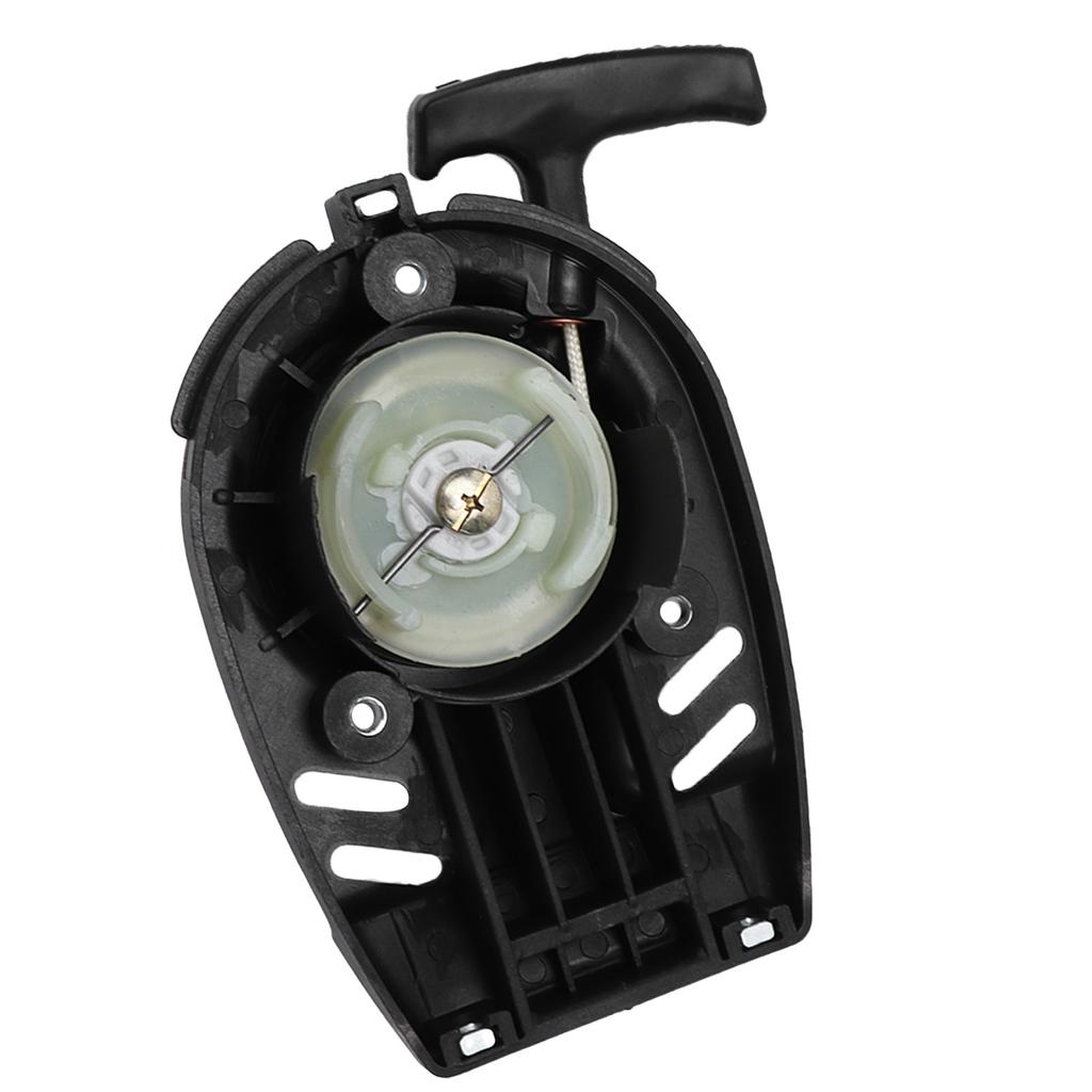 Recoil Pull Starter Lawnmower Assembly Part Replacement for HONDA GX35 GX35HT HHT35S