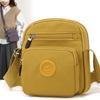Shoulder Bag Nylon Women's Bag Mobile Phone Coin Purse
