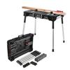 KETER Folding Portable Workbench