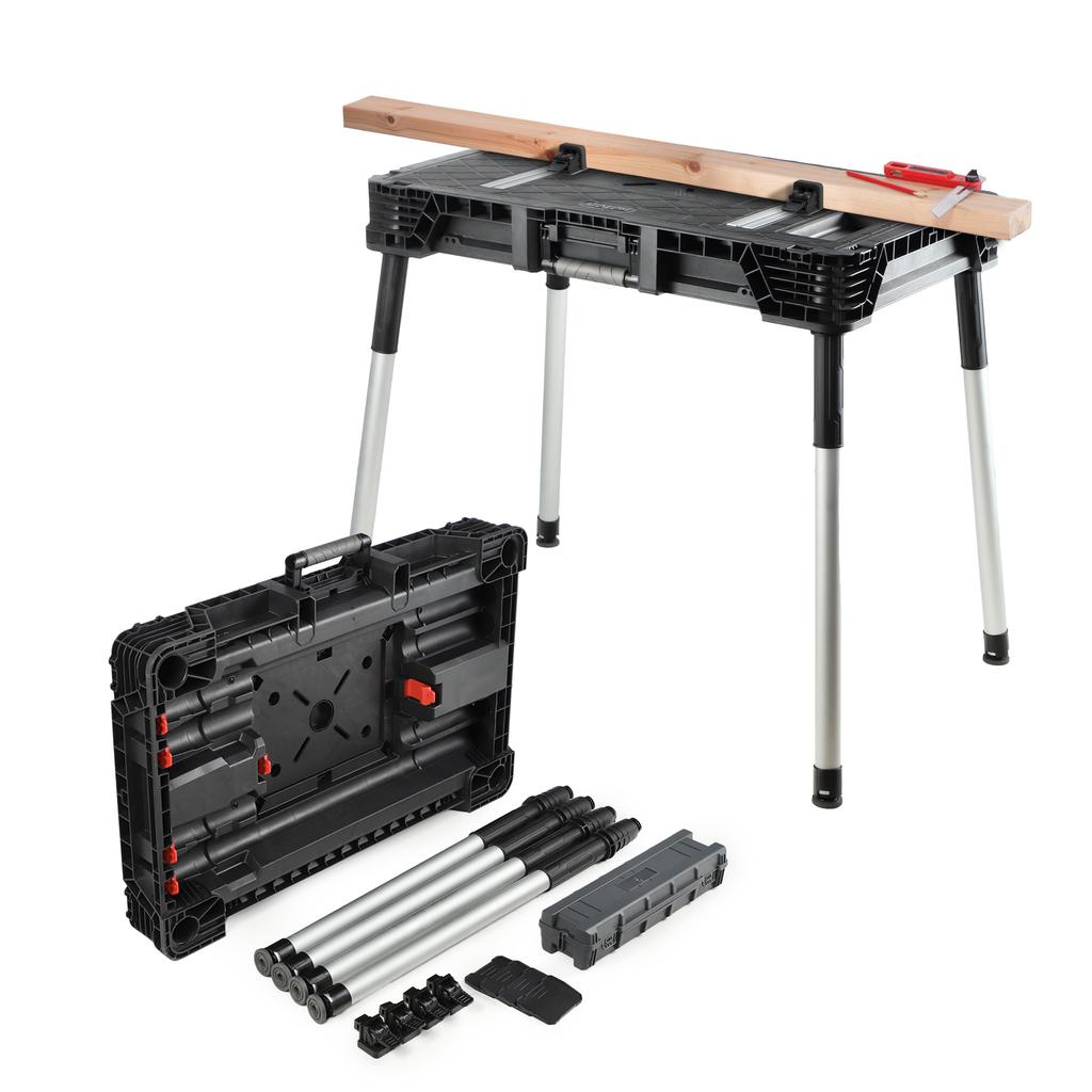 KETER Folding Portable Workbench