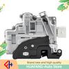 Original Rear Left Door Lock Latch Actuator For  Touareg 3.0l 3.6l V6 2011-2017 High Quality 4g0839015 4g0839015a