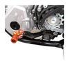 Forged Shift Lever Ze90-4413 - Zeta Racing