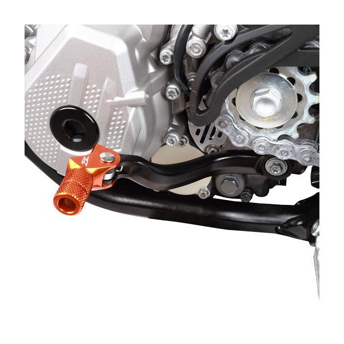 Forged Shift Lever Ze90-4413 - Zeta Racing
