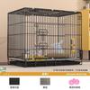 Large Rabbit Cage