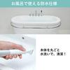 Panasonic VIO Shaver Ferrier Hair Removal Waterproof Silver Tone ES-WV60-S