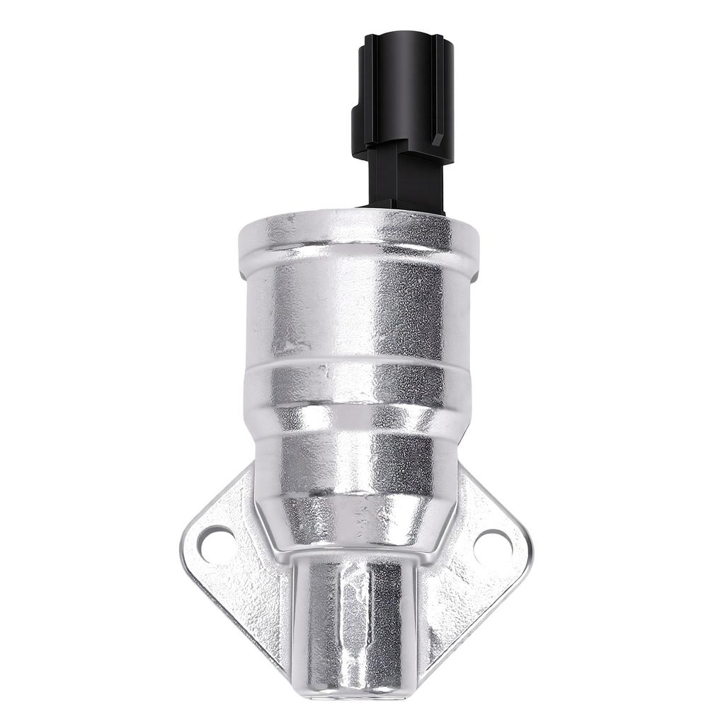 Idle Air Control Valve XS4U 9F715 FA Accurate Adjustment Idle Air Speed Control Valve Replacement for Ford Focus 1PCS
