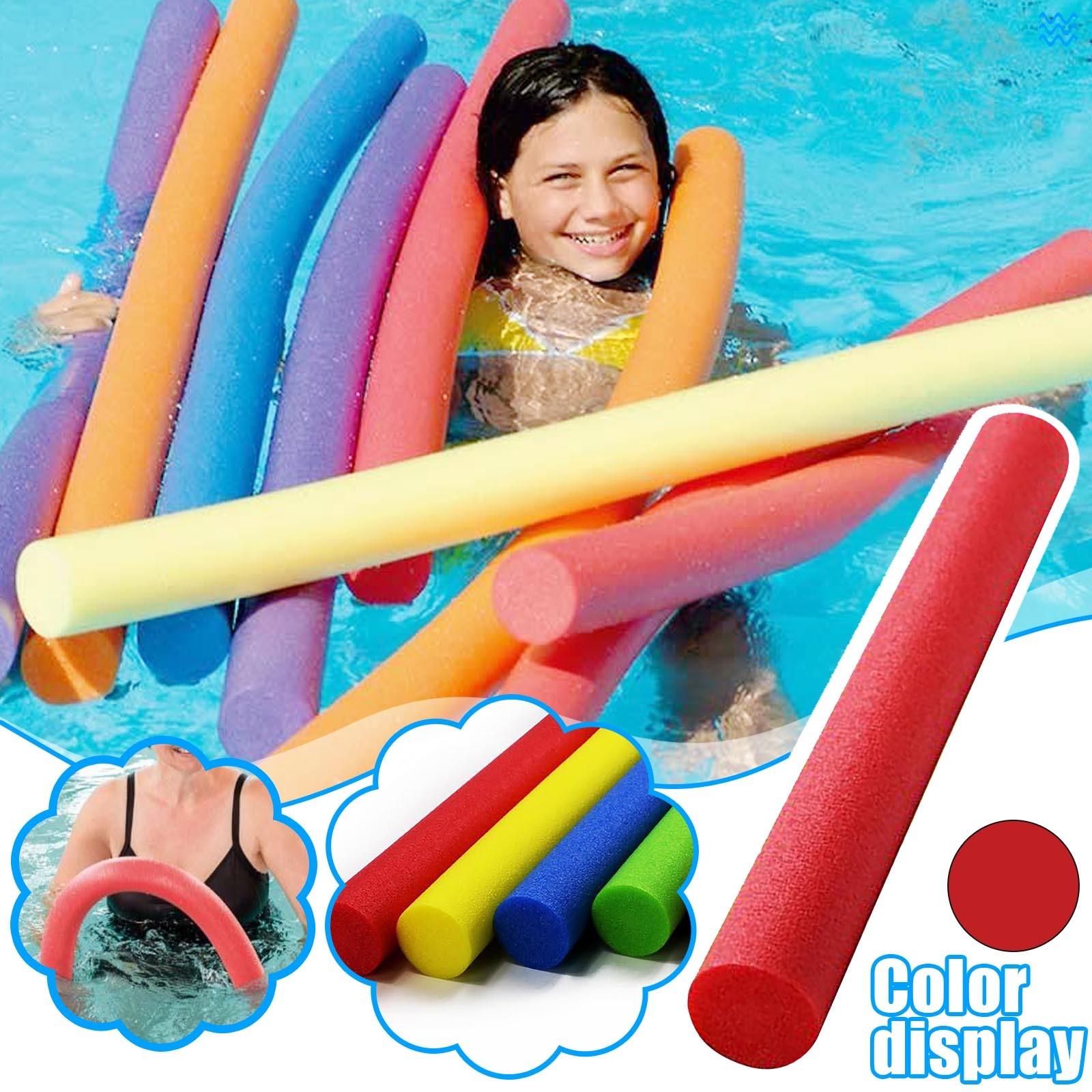 

Плавучесть для взрослых и детей, спортивный инвентарь для плавания на открытом воздухе, палка для плавания 150 см