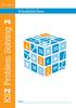 The KS2 Problem Solving Book 2 Book