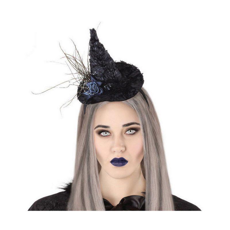 BB Carnival-Witch Headband