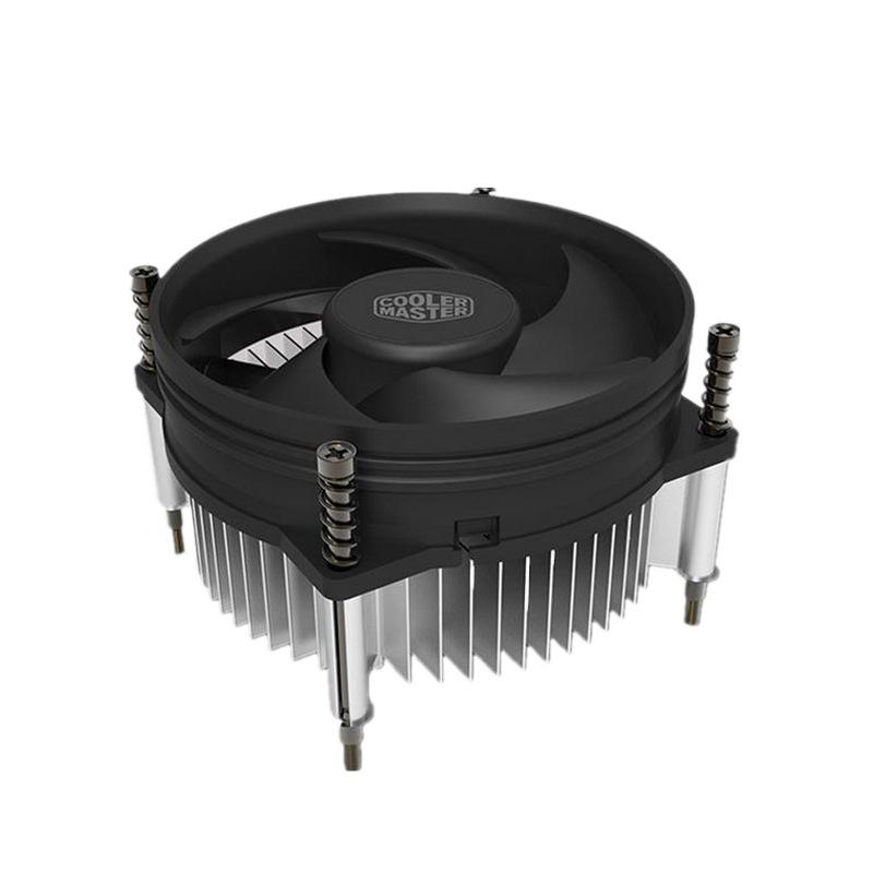 Cooler Master I30 CPU Cooler for Socket 115x H61 H110 Heatsink Fan