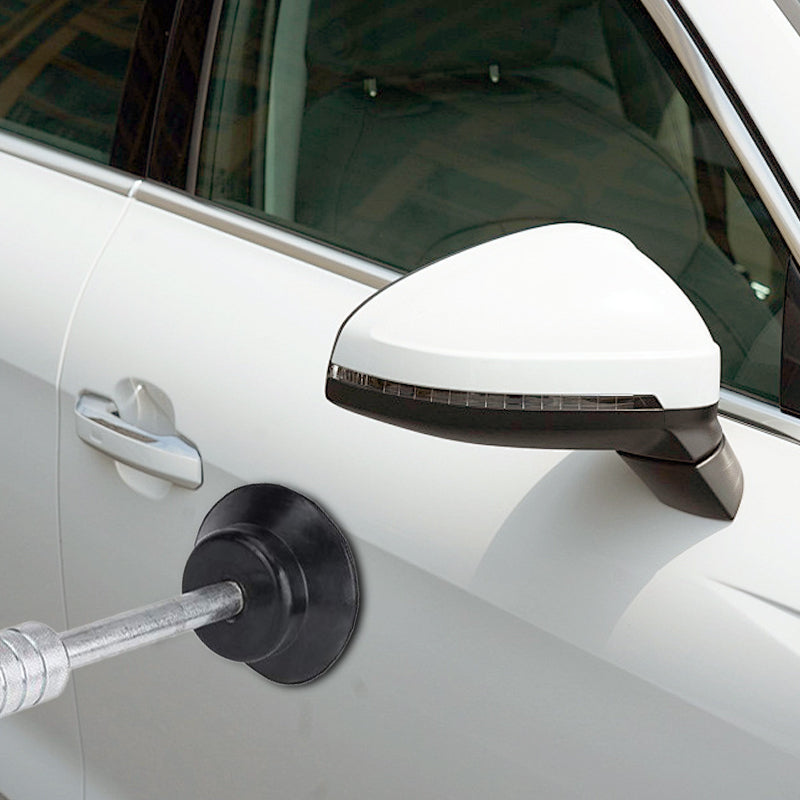 Air Pneumatic Dent Puller Car Dent Repair Slide Hammer Tool Kit High Efficiency Tools Car Auto Body Repair Suction Cup