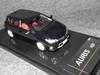 AURIS RS S Package Black Mica WIT'S 1/43 (Finished Model)