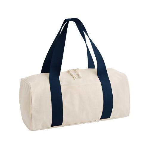 BagBase Reisetasche aus Segeltuch