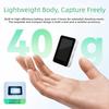 Portable Wireless Monitor Screen Magnetic Mount Smartphone Selfie Screen  Outdoor Selfie