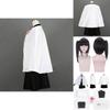 Exquisite Demon Slayer Kimetsu No Yaiba Tsuyuri Kanawo Cosplay Costume For Fans