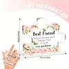 Mum Birthday Gifts Acrylic Puzzle Plaque Decorations, Presents for Mum Nana Grandma, Mothers Day Gifts